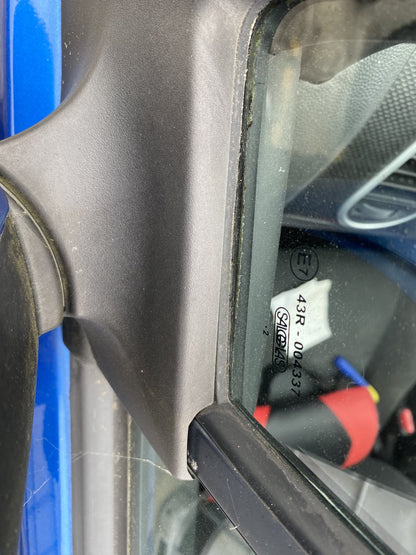 2013 Suzuki Splash- Dismantling For Parts
