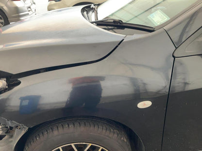2011 Mazda Mazda3 JM0BL10F100223268  Dismantling For Parts