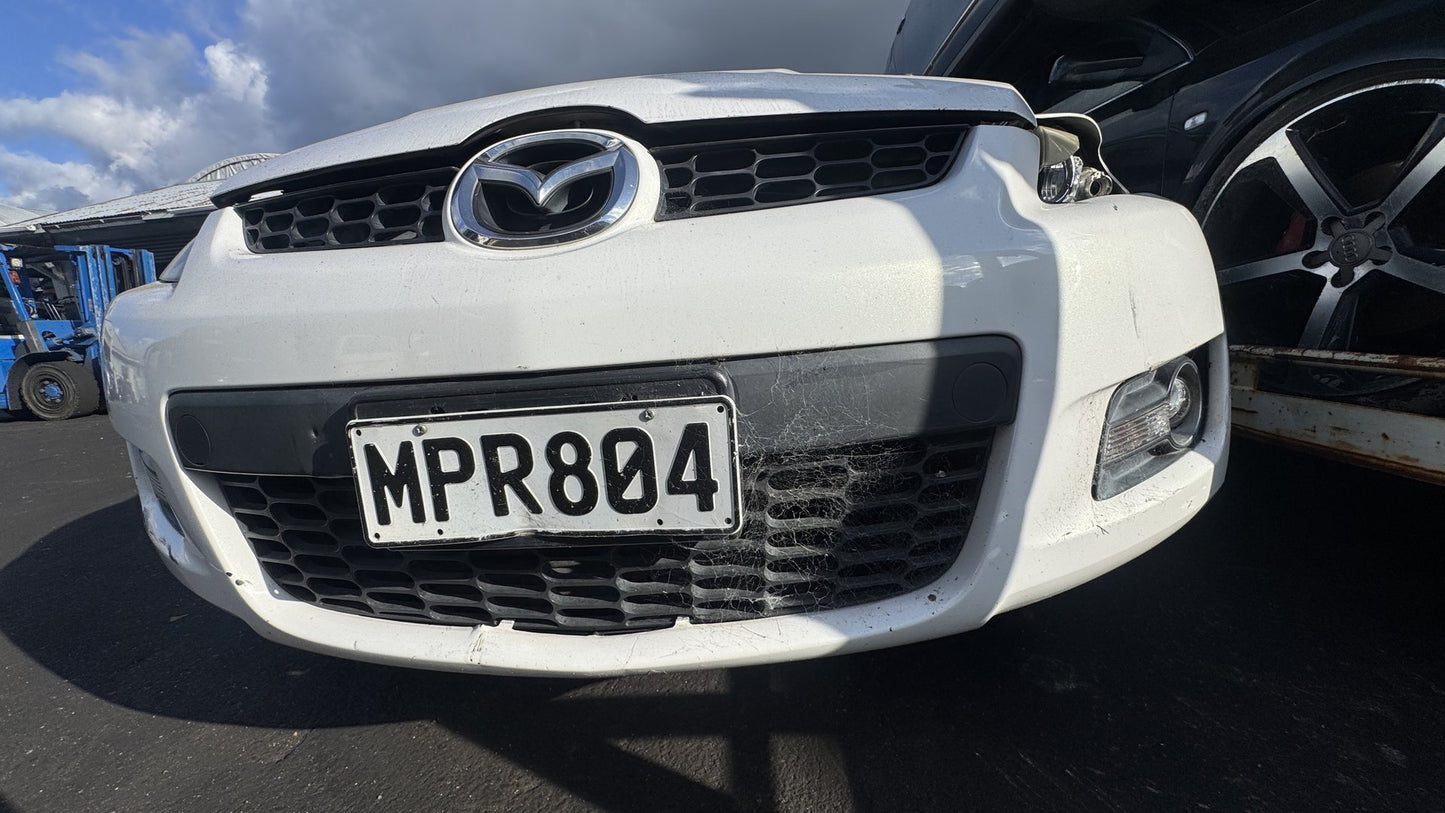 2007 Mazda CX-7 ER3P  Dismanting For Parts