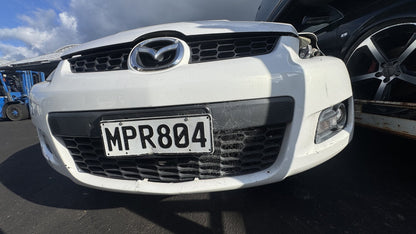 2007 Mazda CX-7 ER3P  Dismanting For Parts