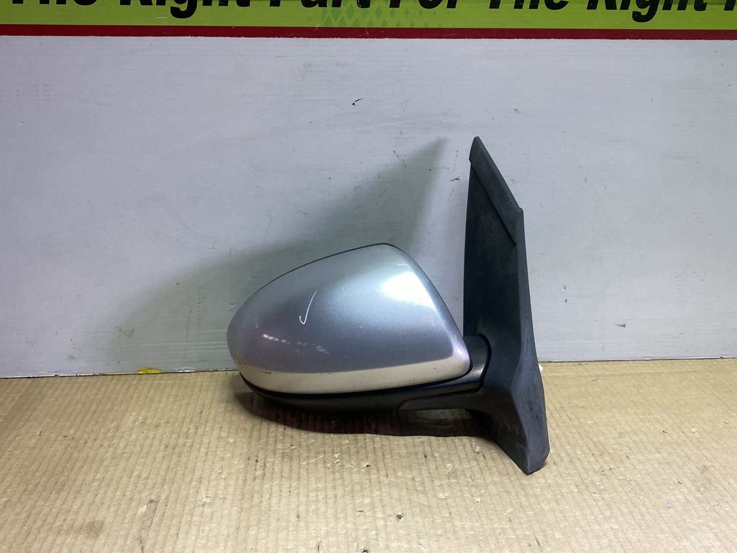 2010 Mazda Demio DE3FS - Right Door Mirror PN: 5 wires