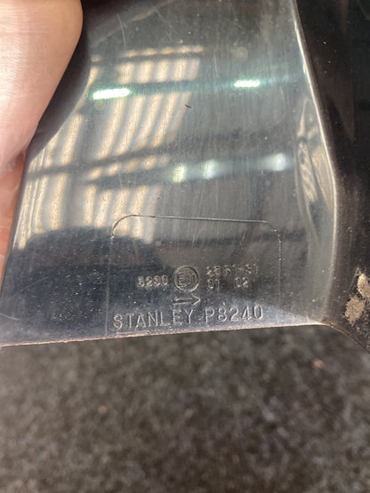 2012 Mazda Axela - Right Taillight PN: STANLEY P8240