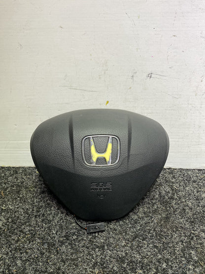 2006 Honda Stream - Airbag