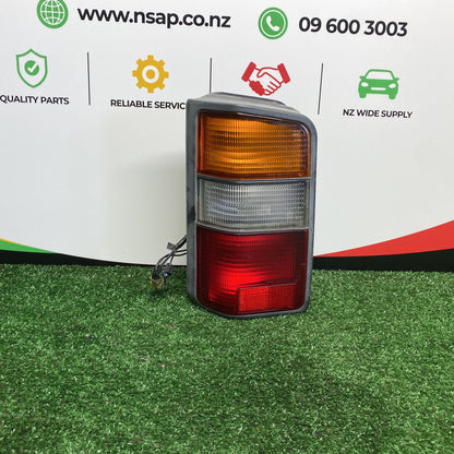 1994 Used Toyota Hilux - Left Taillight PN: KOITO 220-37514