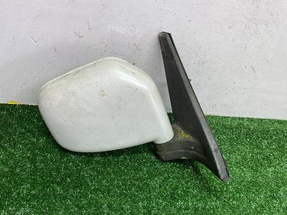 2002 Mitsubishi Pajero - Right Door Mirror PN: 5 wires