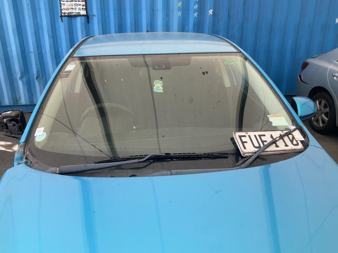 2009 Mazda Axela BL5FW  Dismantling For Parts