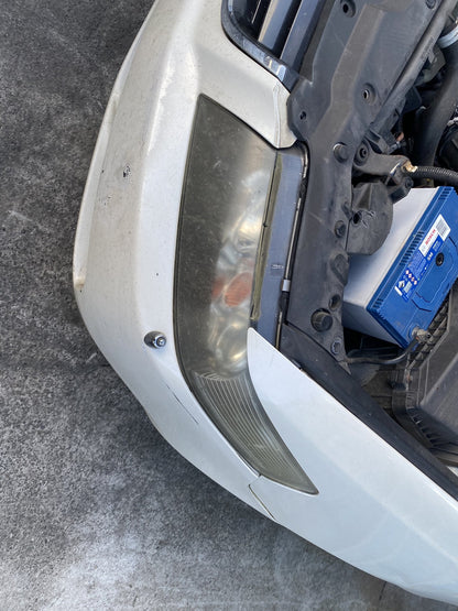 2003 Honda Accord Euro CL7 Dismantling For Parts