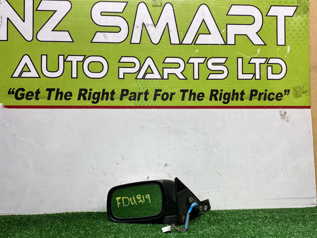 2006 Subaru Impreza - Left Door Mirror PN: 5wire
