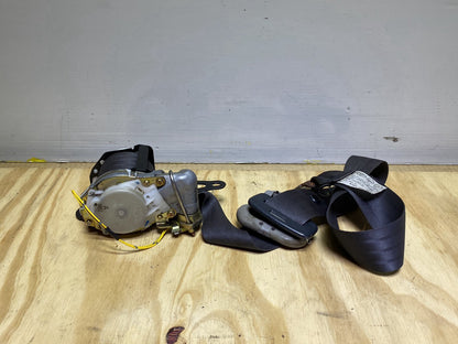 1998 Toyota Caldina ST215 - Left Front Seat Belt