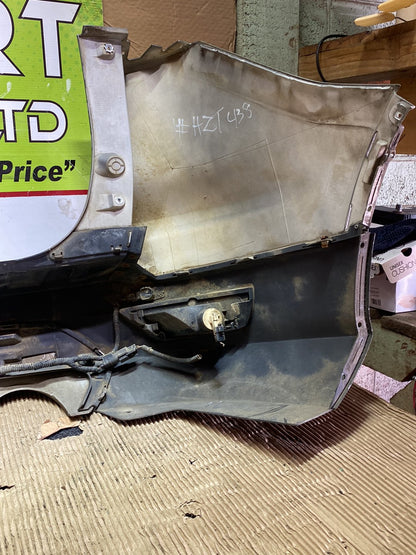 2015 Ford Kuga- Rear Bumper PN: see photos