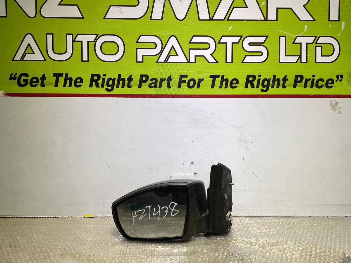 2015 Ford Kuga- Left Door Mirror PN: 10 pins