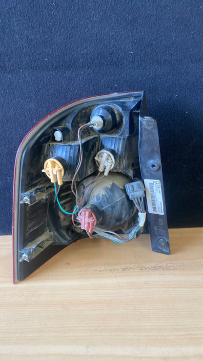 2005 Ford Territory - Right Taillight