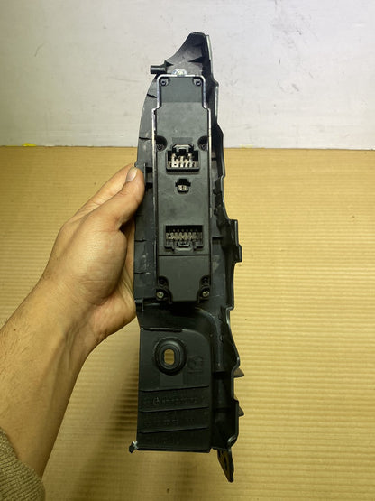 2008 Mazda Demio- Master Power Window Switch PN: