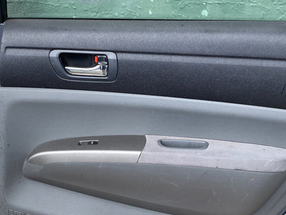 2005 Used Toyota Prius W20 - Right Rear Door