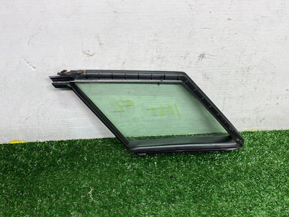 2013 Nissan Lafesta CWFFWN - Left Front Quarter Door Glass PN: 80245HA00B Tint M408