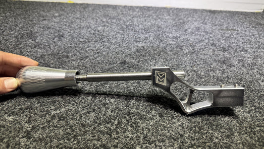 - Gear Stick/Shifter PN: K-Tuned