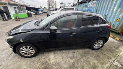 2015 Mazda Demio DJ3FS  Dismantling For Parts