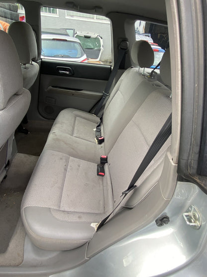 2004 Subaru Forester 2.5 XS Dismantling For Parts