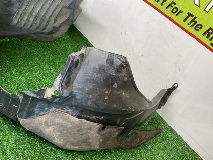 2006 Mazda Mazda6 - Left Front Guard Liner PN: