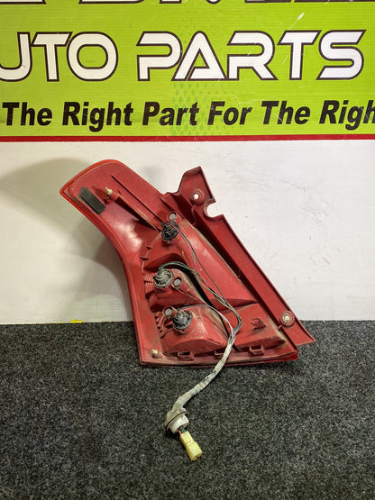 2004 Suzuki Swift - Right Taillight PN: STANLEY P4476R