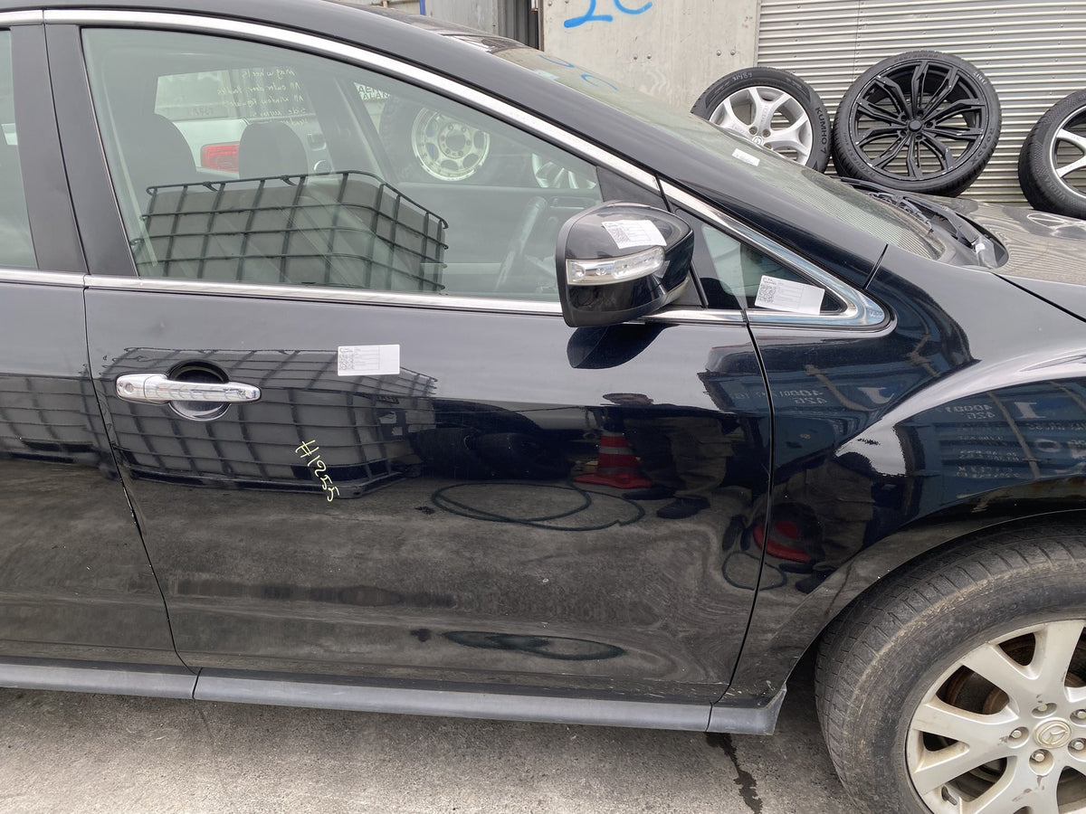 2007 Mazda CX-7 Grand Touring Dismantling For Parts