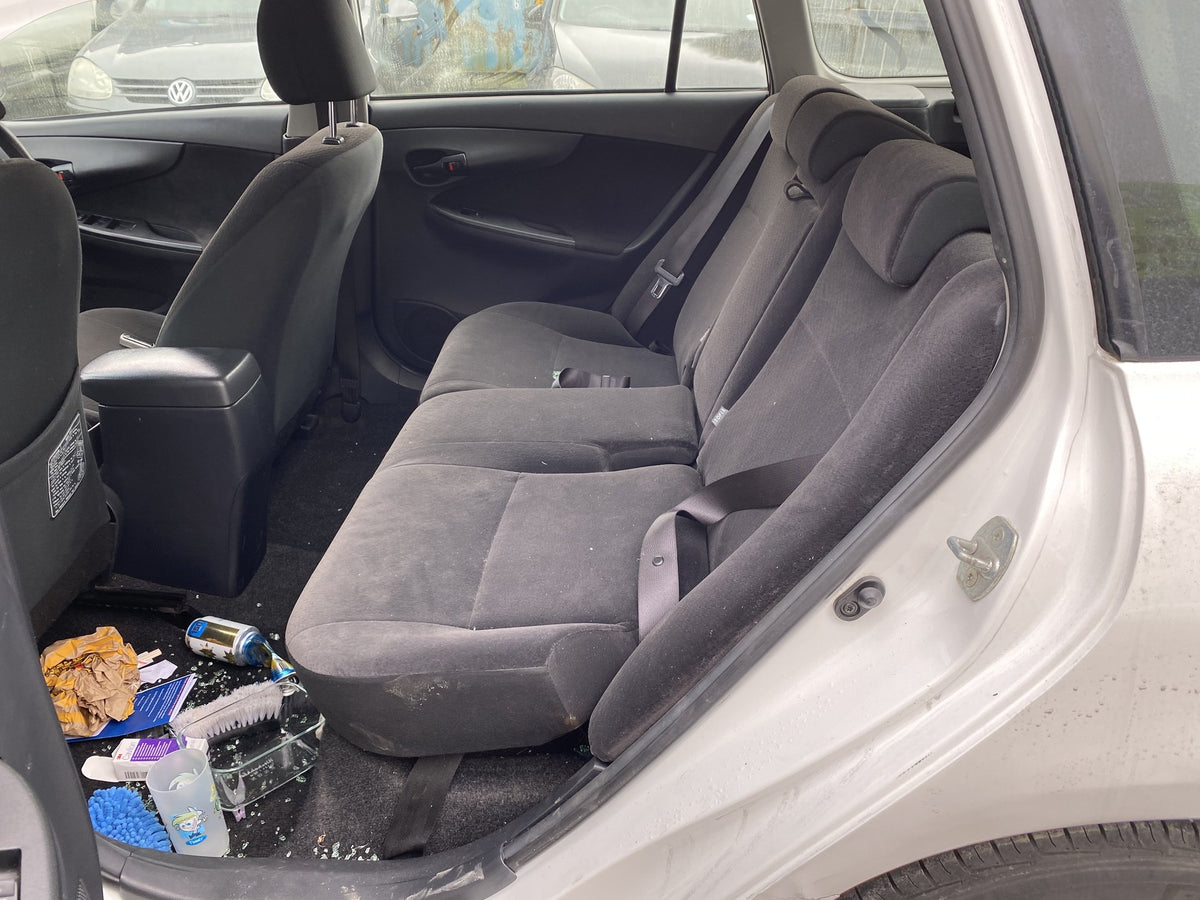 2009 Toyota Corolla  Dismantling For Parts