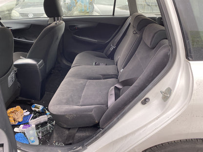 2009 Toyota Corolla  Dismantling For Parts