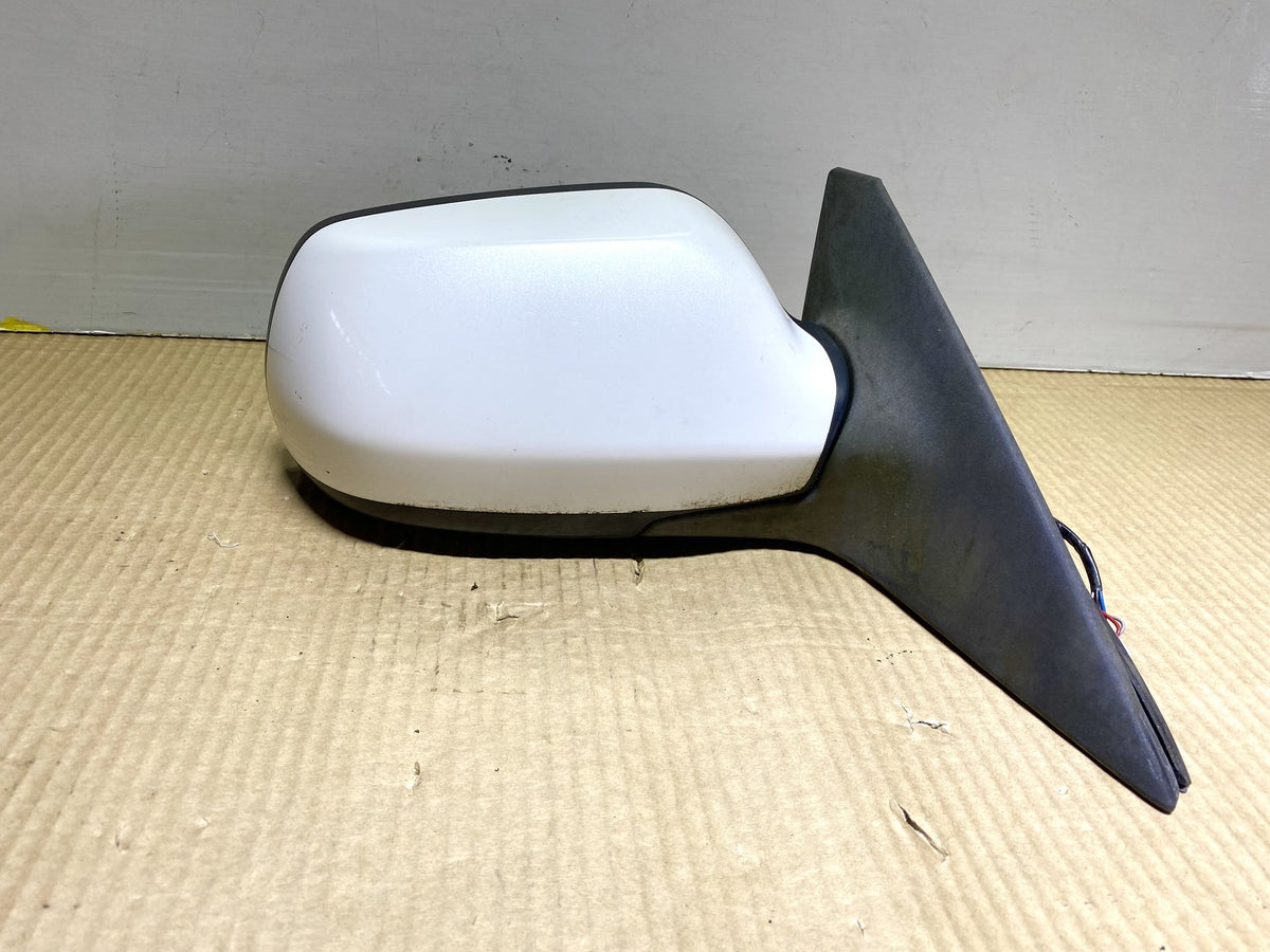 2005 Mazda Atenza - Right Door Mirror PN: 5 wires