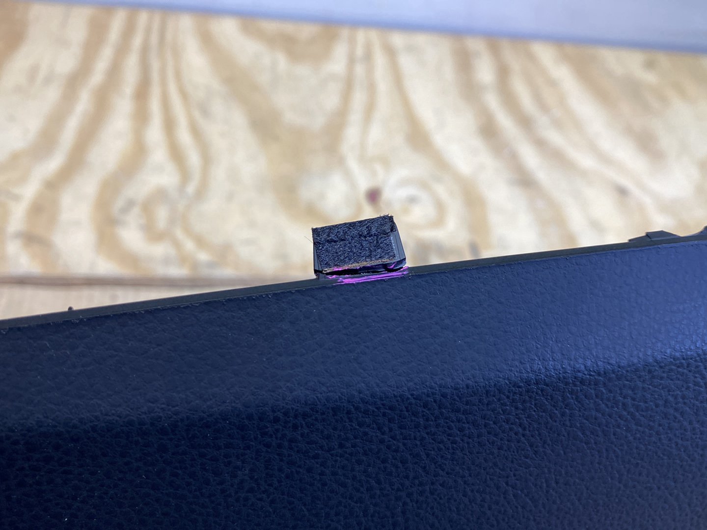 2005 Nissan Tiida JC11 - Dash Vent