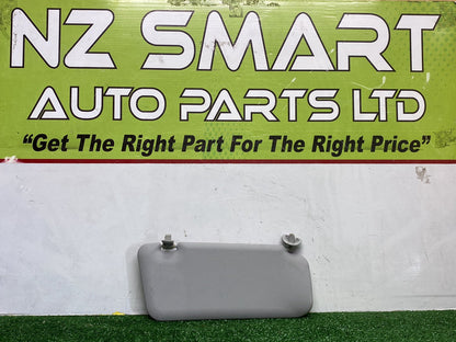 2007 Mazda Verisa - Left Sun Visor PN: D46169320A77
