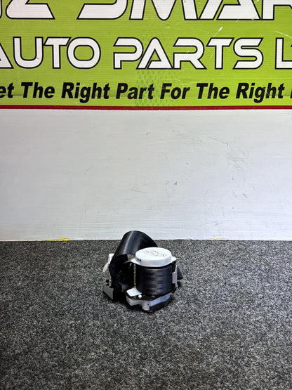 2021 Mazda CX-3 - Rear Centre Seat Belt PN: see photos