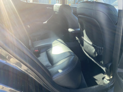 2011 Lexus IS350  Dismantling For Parts
