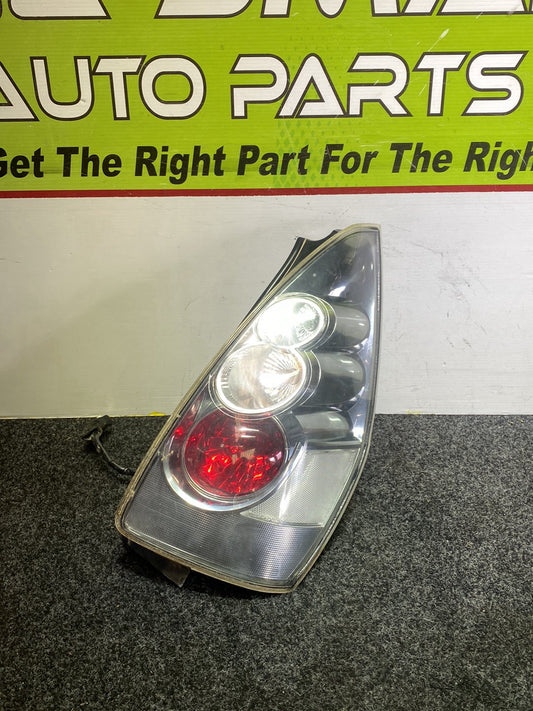 2006 Mazda Premacy - Right Taillight PN: STANLEY P4830R