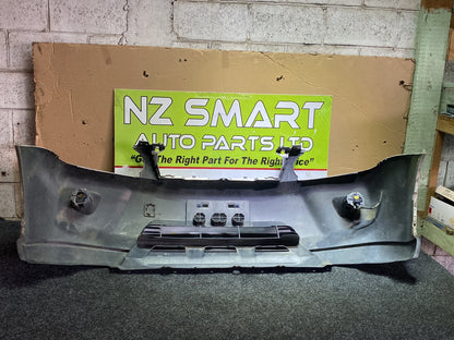 2009 Nissan X-Trail NT31 - Front Bumper
