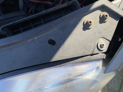 2006 Volkswagen Golf 1.6 Trendline  Dismantling For Parts