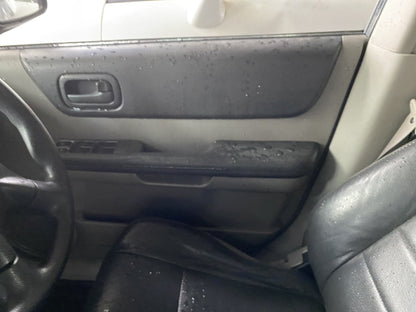 2006 Nissan X-Trail NT30 Dismantling For Parts