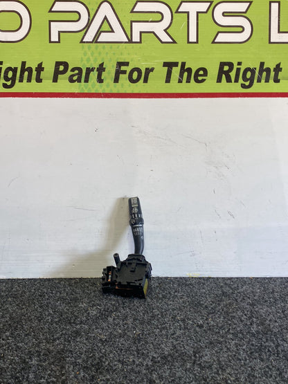 2005 Toyota Wish - Wiper Switch