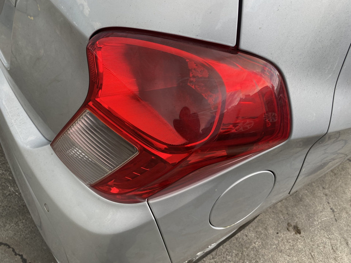 2018 Holden Spark LT Dismantling For Parts