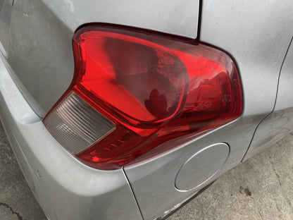 2018 Holden Spark LT Dismantling For Parts