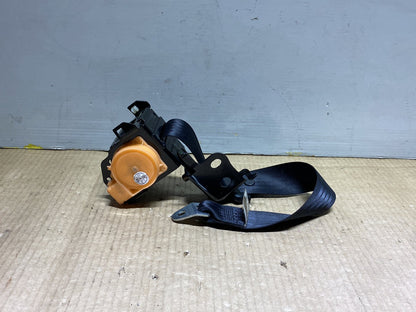 2013 Mazda CX-5 KE2AW - Left Rear Seat Belt PN: see photo