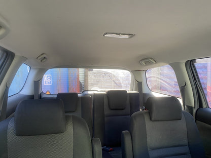 2003 Toyota Wish ANE11 Dismantling For Parts