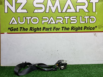 May 2011 to Aug 2015 - Ford Focus LW - Right Front Seat Belt