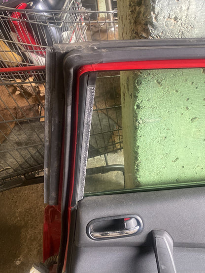 2012 Mazda Atenza- Right Rear Door PN: see photos