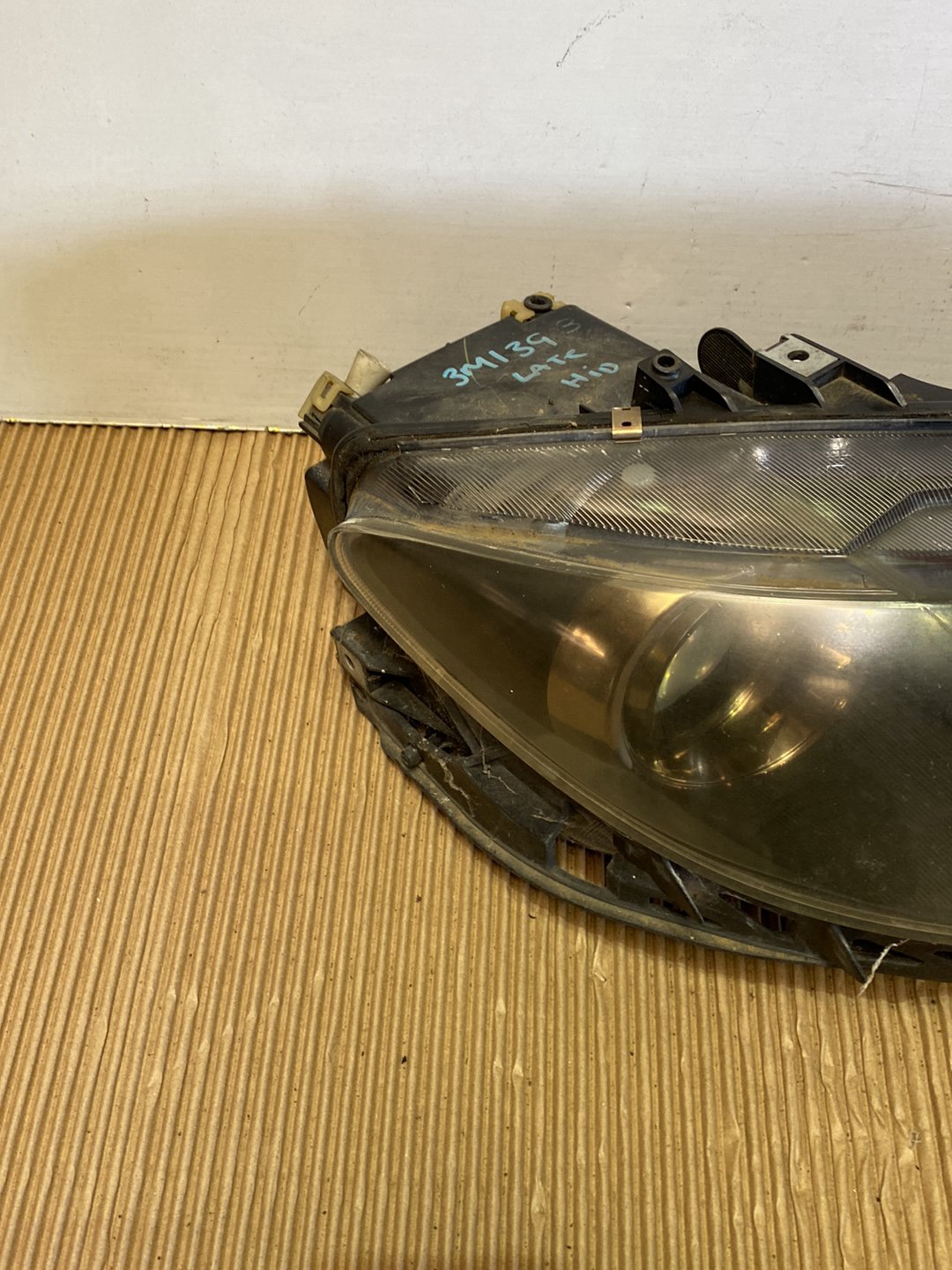 2006 Mazda Atenza- Right Headlight PN: see photo