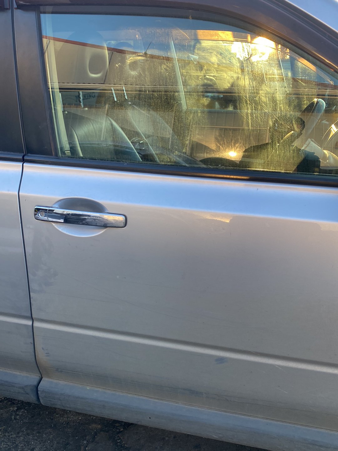 2009, Nissan, X-Trail, 20X Dismantling For Parts