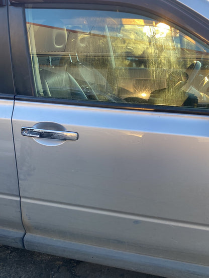 2009, Nissan, X-Trail, 20X Dismantling For Parts