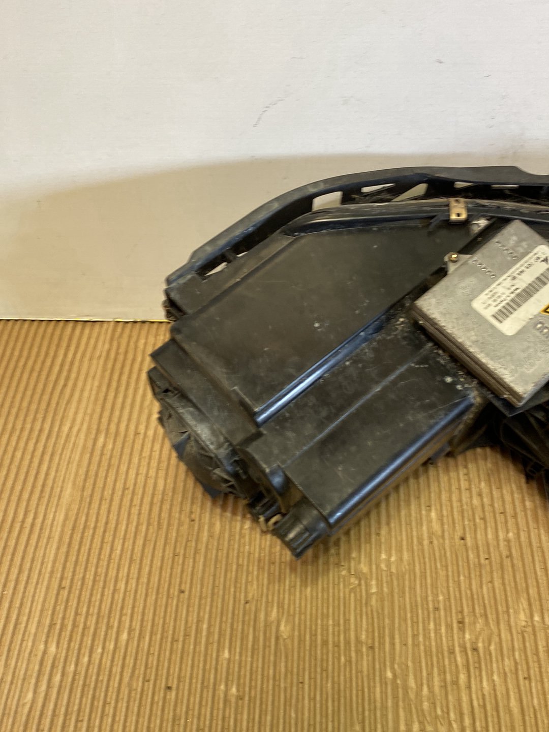 2006 Mazda Atenza- Right Headlight PN: see photo