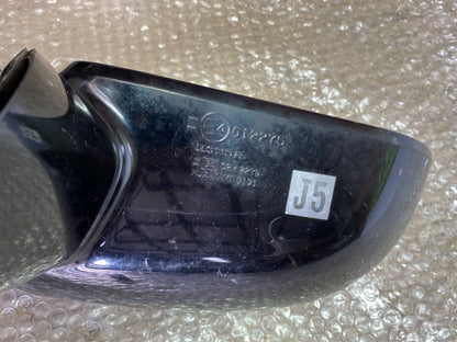 2005 Honda Fit- Right Door Mirror PN: 7 wires