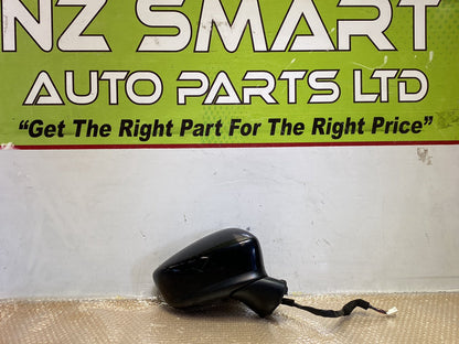 2015 Mazda Demio - Right Door Mirror PN: 7 wires