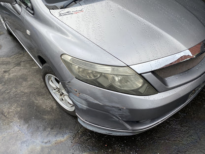 2007 Honda Airwave  Dismantling For Parts